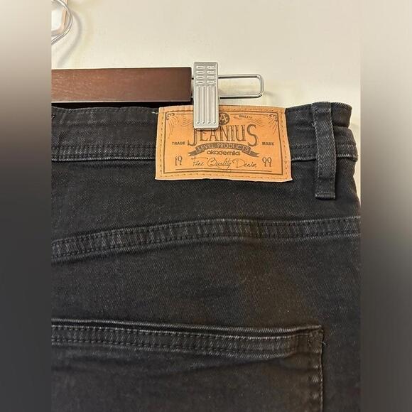 Jeanius Jeans straight leg - Picture 3 of 5